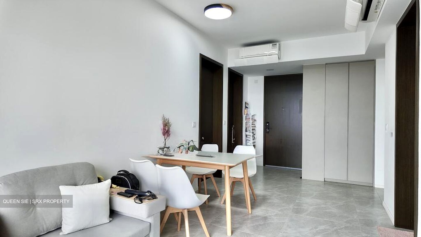 Clavon (D5), Apartment #508601931